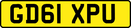 GD61XPU