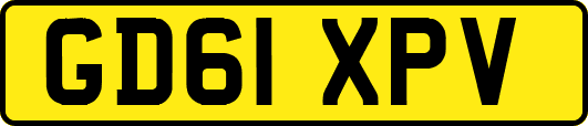 GD61XPV