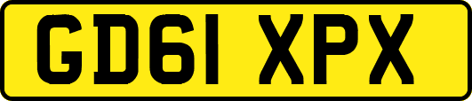 GD61XPX