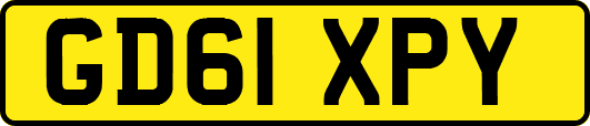GD61XPY