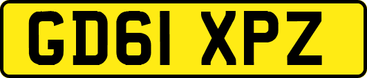 GD61XPZ