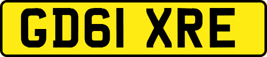 GD61XRE