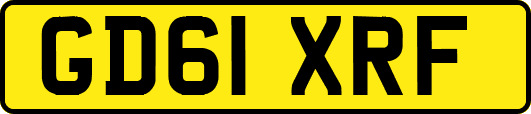 GD61XRF