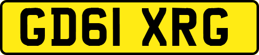 GD61XRG
