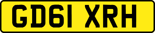 GD61XRH