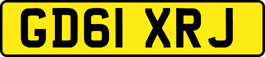 GD61XRJ