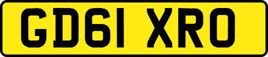 GD61XRO