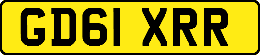 GD61XRR