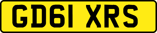 GD61XRS