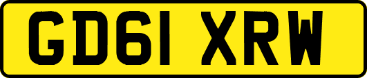 GD61XRW