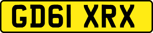 GD61XRX