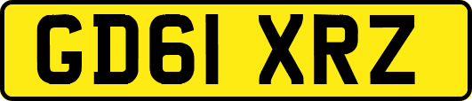 GD61XRZ