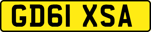 GD61XSA