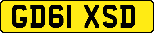 GD61XSD