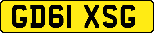 GD61XSG