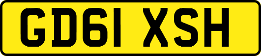 GD61XSH