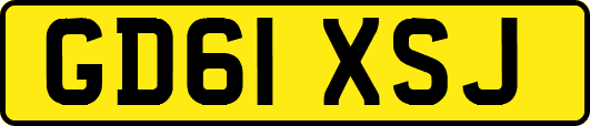 GD61XSJ