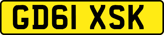 GD61XSK