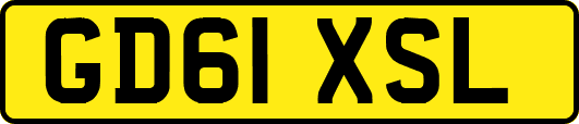 GD61XSL