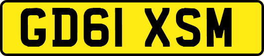GD61XSM