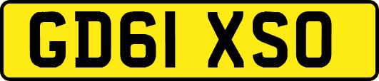 GD61XSO