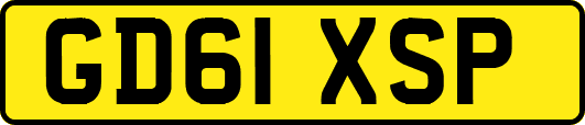 GD61XSP