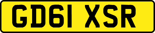 GD61XSR