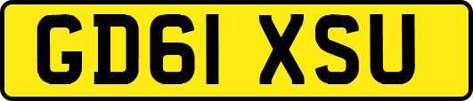 GD61XSU