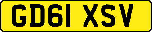 GD61XSV