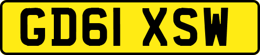 GD61XSW