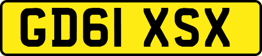 GD61XSX