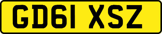 GD61XSZ