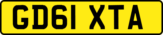 GD61XTA