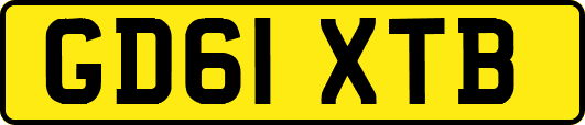 GD61XTB