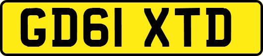 GD61XTD