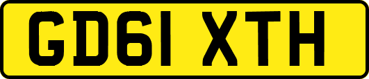 GD61XTH