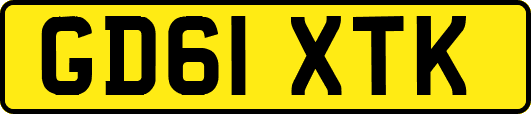 GD61XTK