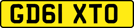 GD61XTO