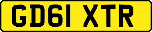 GD61XTR