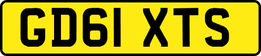 GD61XTS