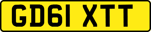 GD61XTT
