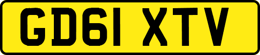 GD61XTV
