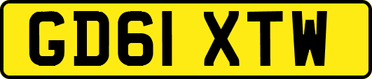 GD61XTW
