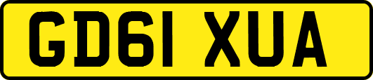 GD61XUA