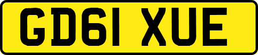 GD61XUE