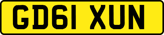 GD61XUN