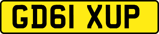 GD61XUP