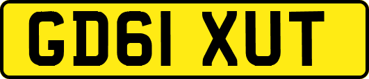 GD61XUT
