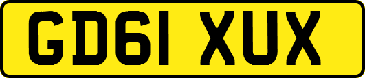 GD61XUX