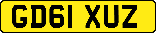 GD61XUZ
